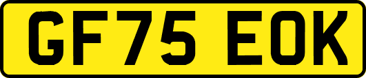 GF75EOK