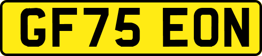 GF75EON