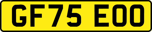 GF75EOO