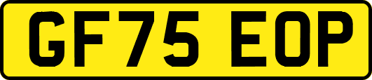 GF75EOP