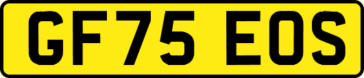 GF75EOS