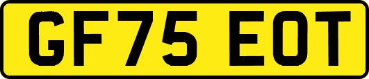 GF75EOT