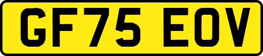 GF75EOV