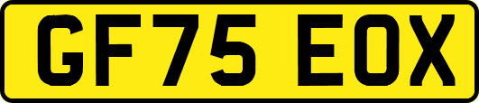 GF75EOX