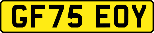 GF75EOY