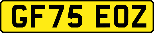 GF75EOZ