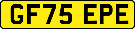GF75EPE