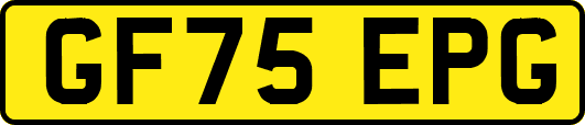 GF75EPG