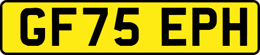 GF75EPH