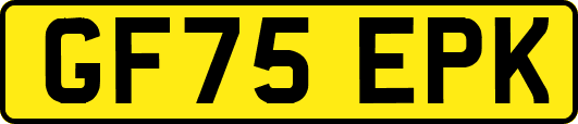 GF75EPK