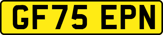 GF75EPN
