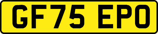 GF75EPO
