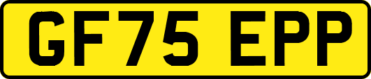 GF75EPP