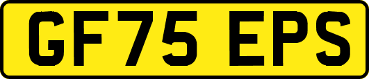 GF75EPS