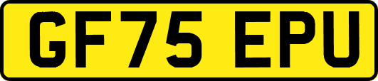 GF75EPU