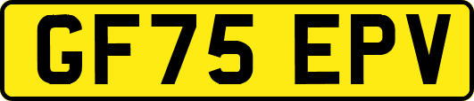 GF75EPV