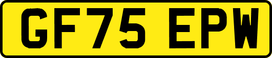 GF75EPW