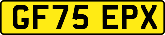 GF75EPX
