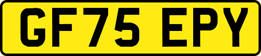GF75EPY