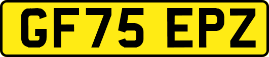 GF75EPZ