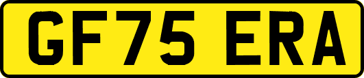 GF75ERA