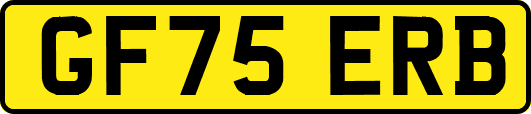 GF75ERB