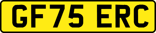 GF75ERC