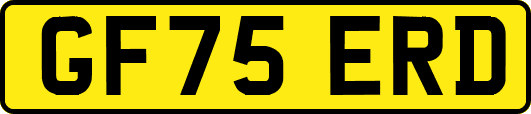 GF75ERD