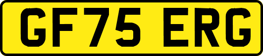 GF75ERG