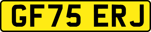 GF75ERJ