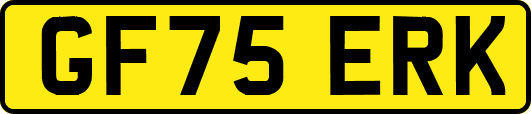 GF75ERK