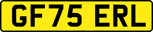 GF75ERL