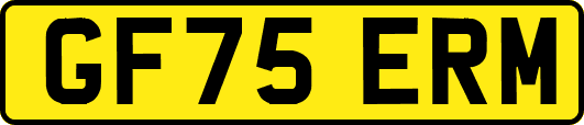 GF75ERM
