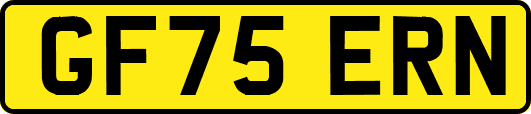 GF75ERN