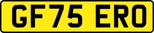 GF75ERO