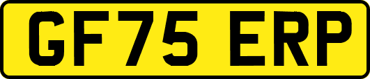 GF75ERP