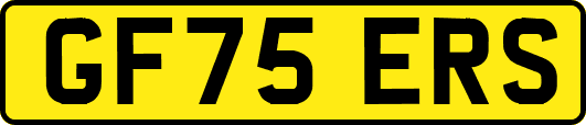 GF75ERS