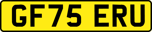 GF75ERU