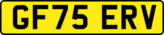 GF75ERV