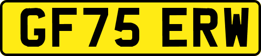 GF75ERW
