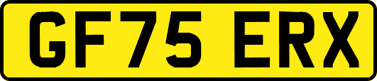 GF75ERX
