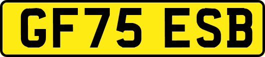 GF75ESB
