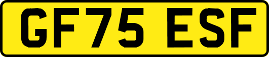 GF75ESF
