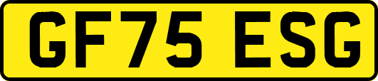 GF75ESG
