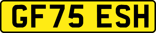 GF75ESH