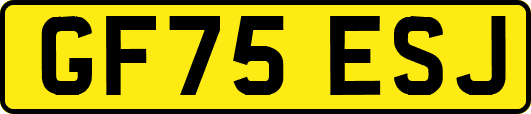 GF75ESJ