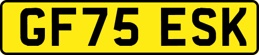 GF75ESK