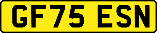 GF75ESN