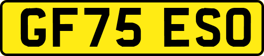GF75ESO