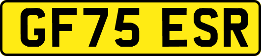 GF75ESR